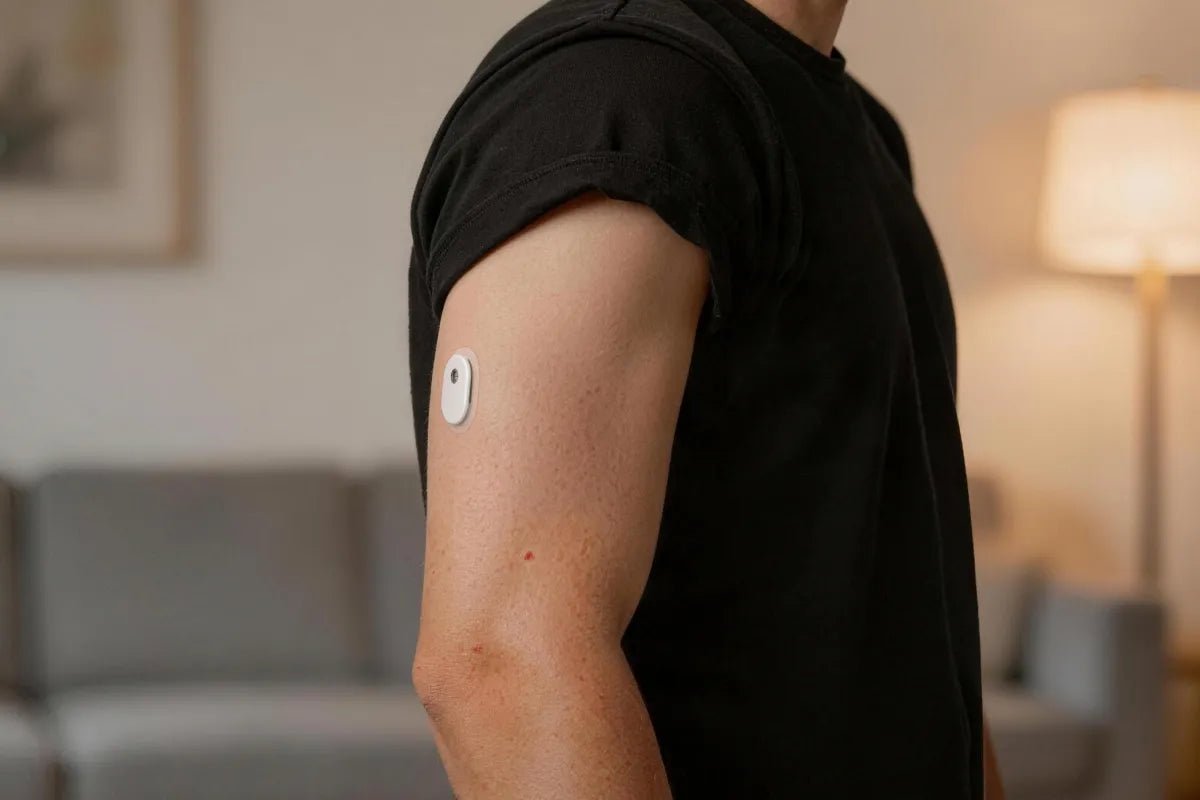 Are CGM For Type 2 Diabetes: A Clear Answer! - SIBIONICS