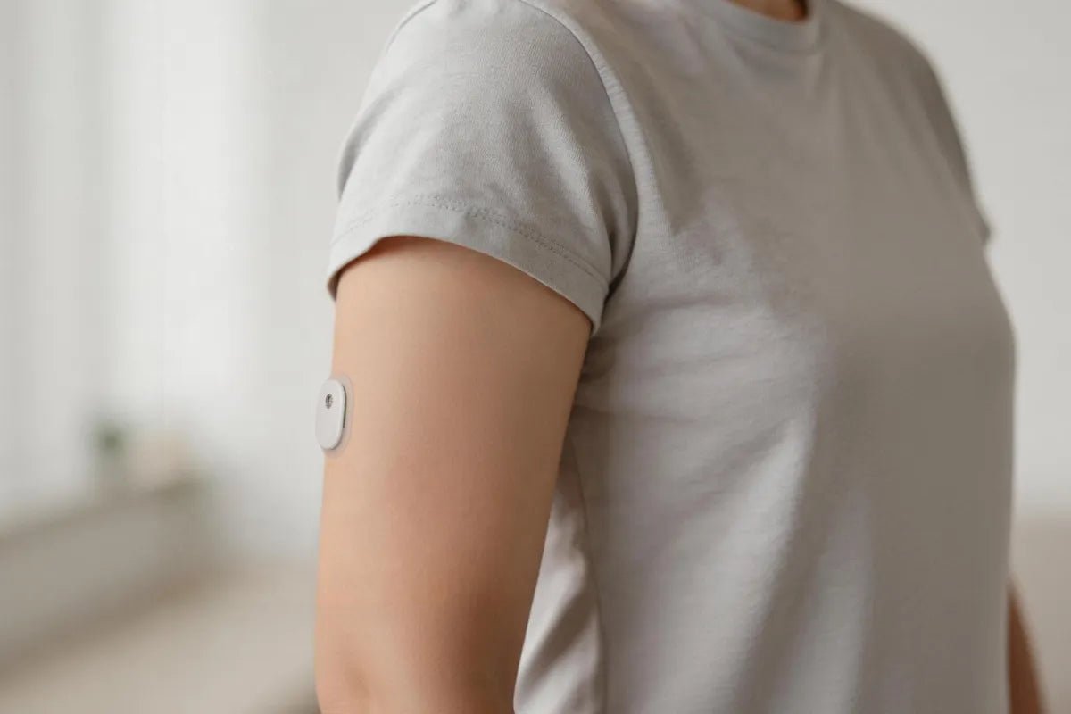Can CGM Cause Infection? Risk, Signs And Prevention - SIBIONICS