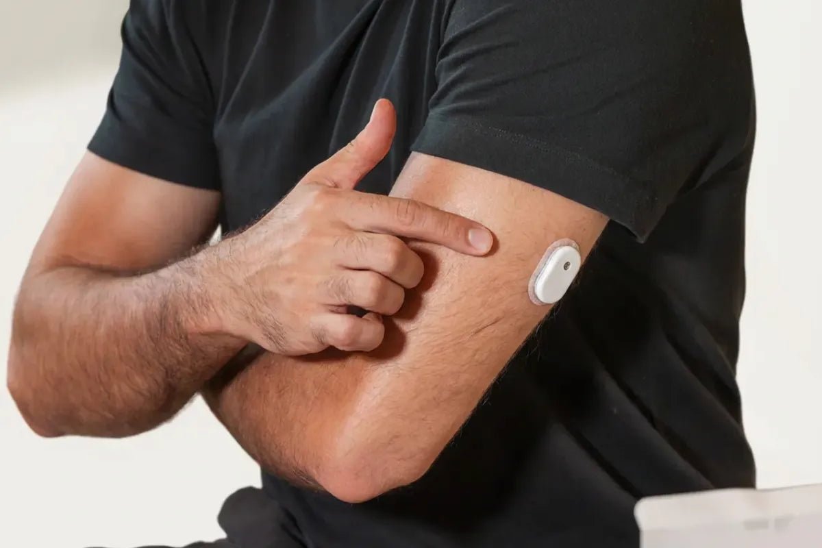 Can CGM Go Through Airport Security 2026: Official Guide! - SIBIONICS