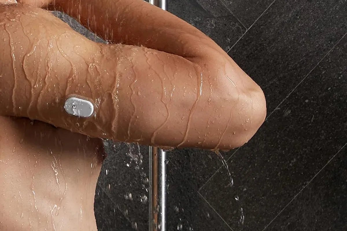 Can You Shower With CGM Sensor 2026: Know Expert Advices! - SIBIONICS