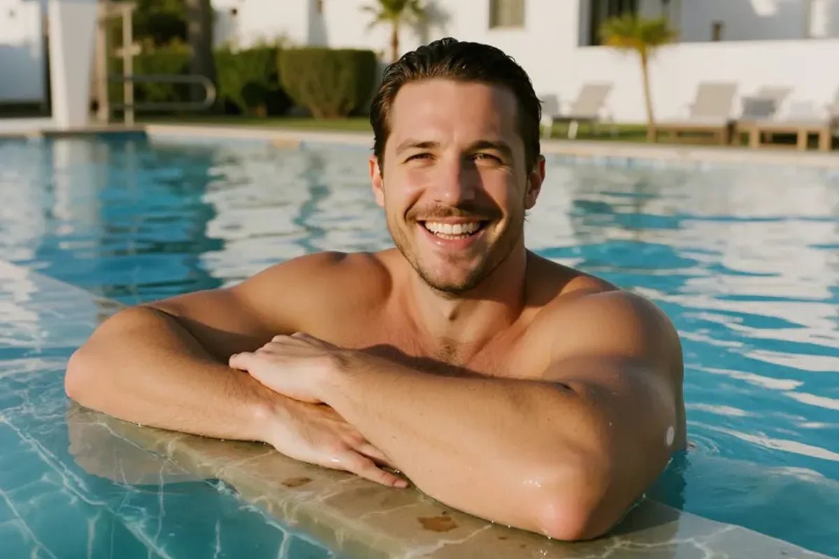 Can You Swim With A CGM 2026: Expert Waterproof Guide! - SIBIONICS