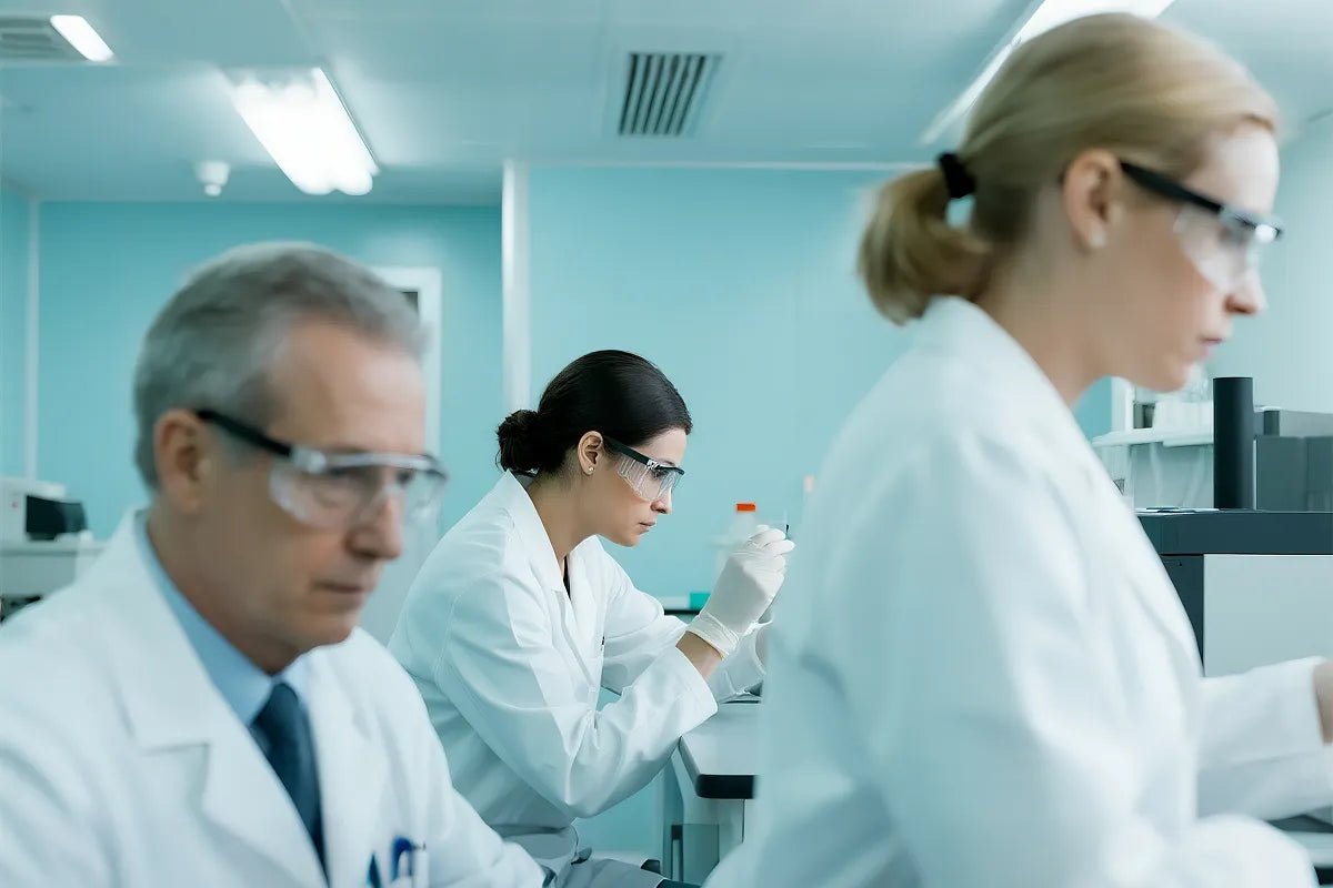 CGM News 2026: ATTD Highlights & Device Updates - SIBIONICS