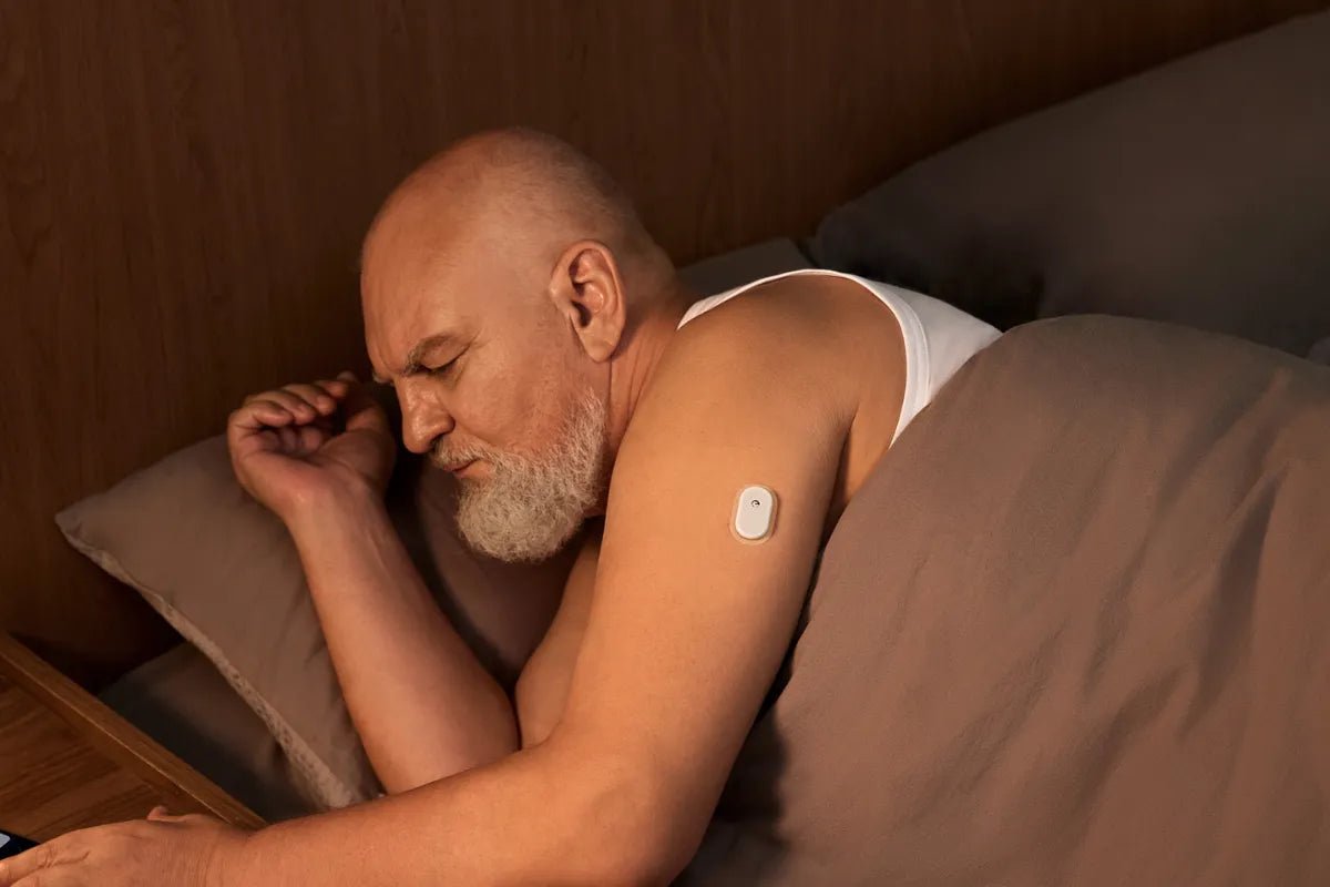 CGM Reviews 2026: SIBIONICS VS Lingo VS Stelo CGM - SIBIONICS