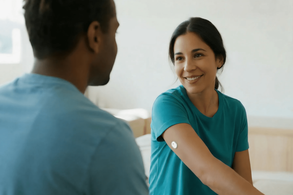 Does Medicaid Cover CGM 2026: State Coverage! - SIBIONICS