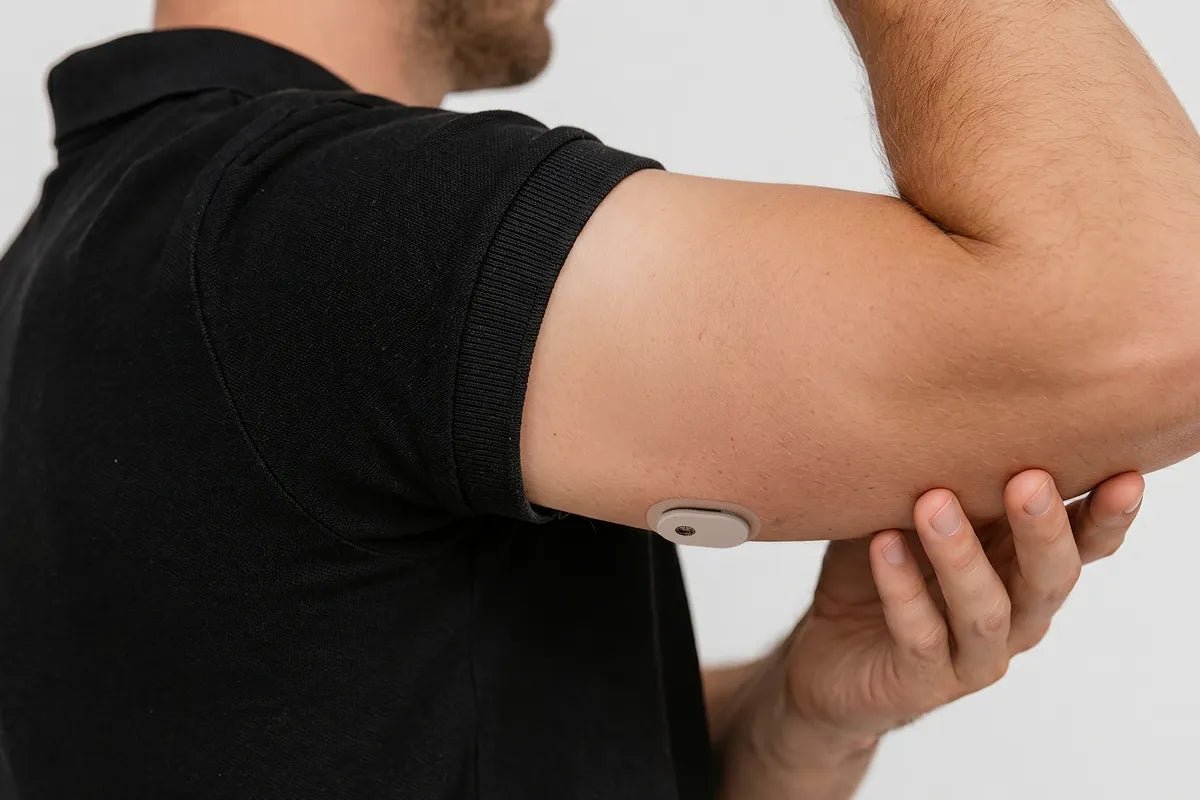 Does Stress Affect Blood Glucose: The Cortisol Effect! - SIBIONICS