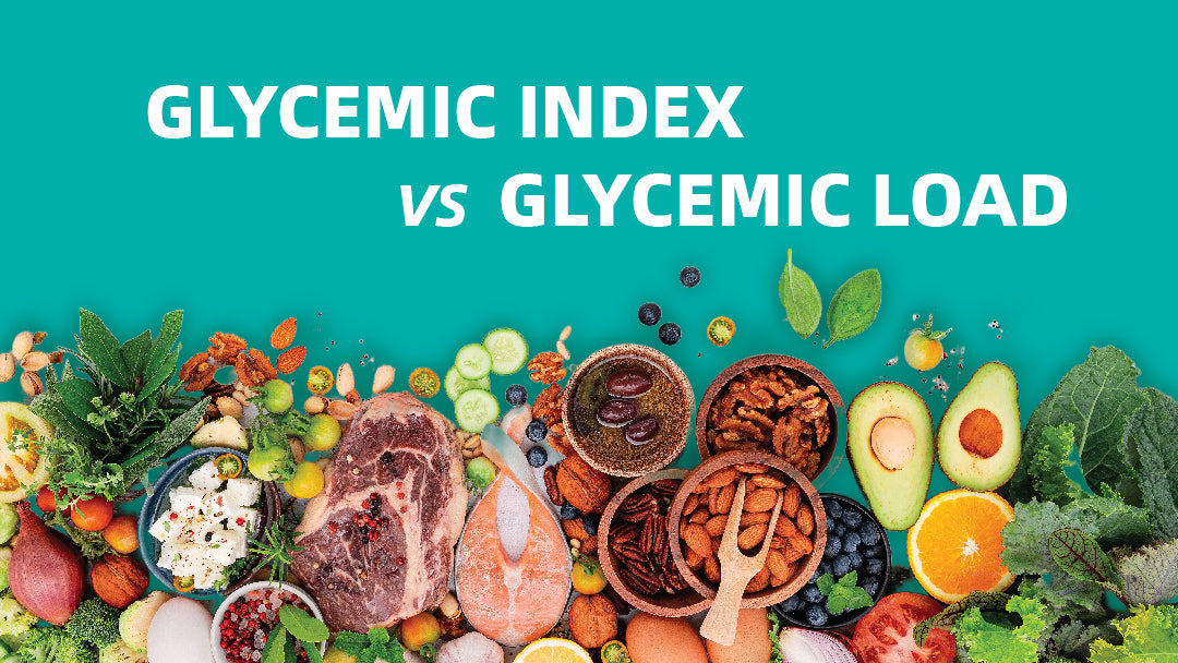 Glycemic Index and Load: Unraveling Their Impact on Your Glucose Levels