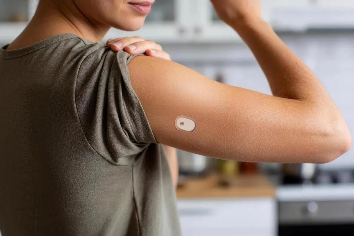 How Often To Change CGM Sensors: Brand-By-Brand Guide! - SIBIONICS