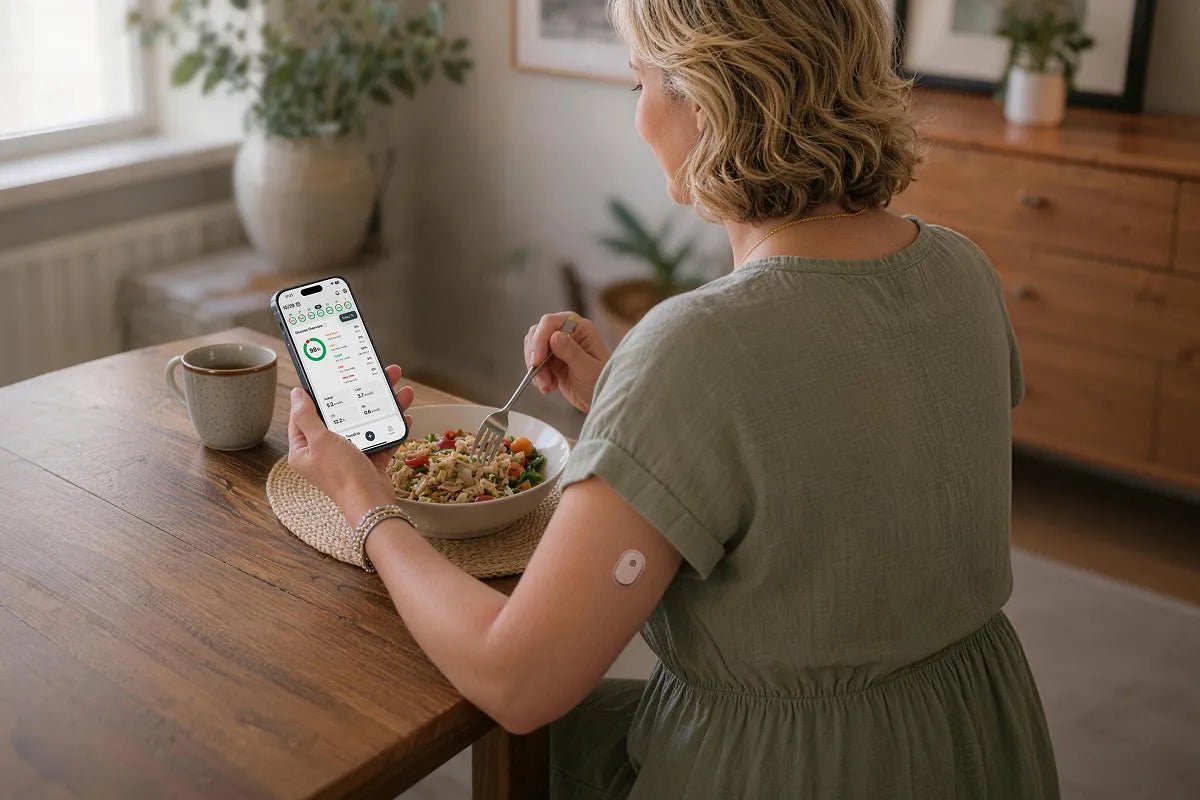 How To Get CGM: Insurance, OTC, And Cost Explained! - SIBIONICS