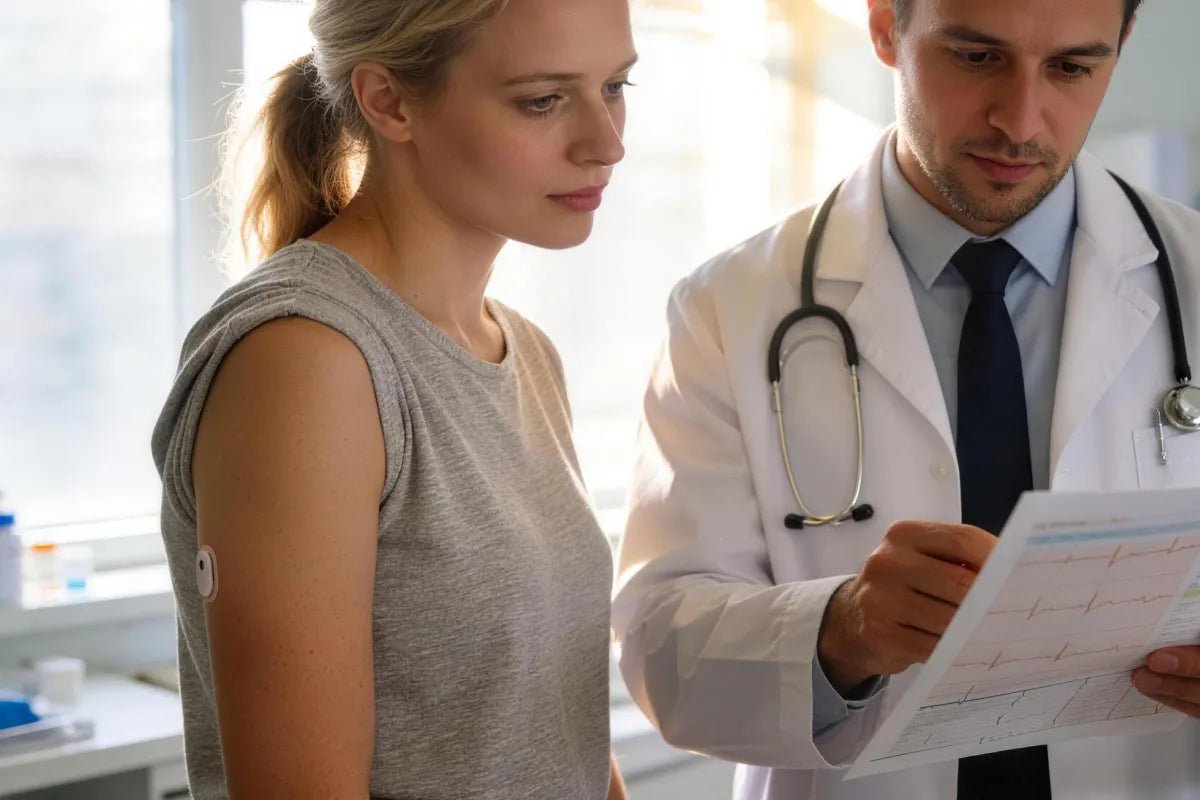 How To Lower Your Blood Glucose: 7 Evidence-Based Steps - SIBIONICS