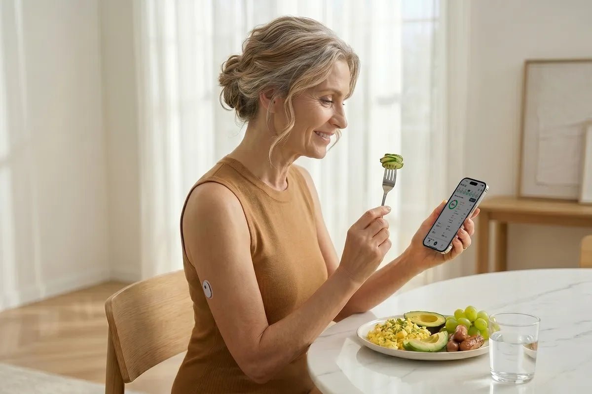 How To Reduce Metabolic Age 2026: Science-Backed Guide! - SIBIONICS