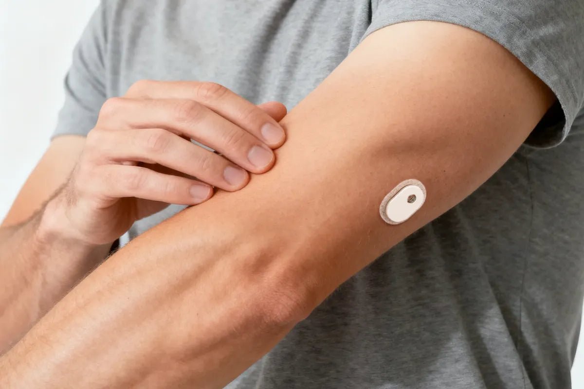 What Does CGM Stand For 2026: Know CGM Tech In 3 Mins! - SIBIONICS