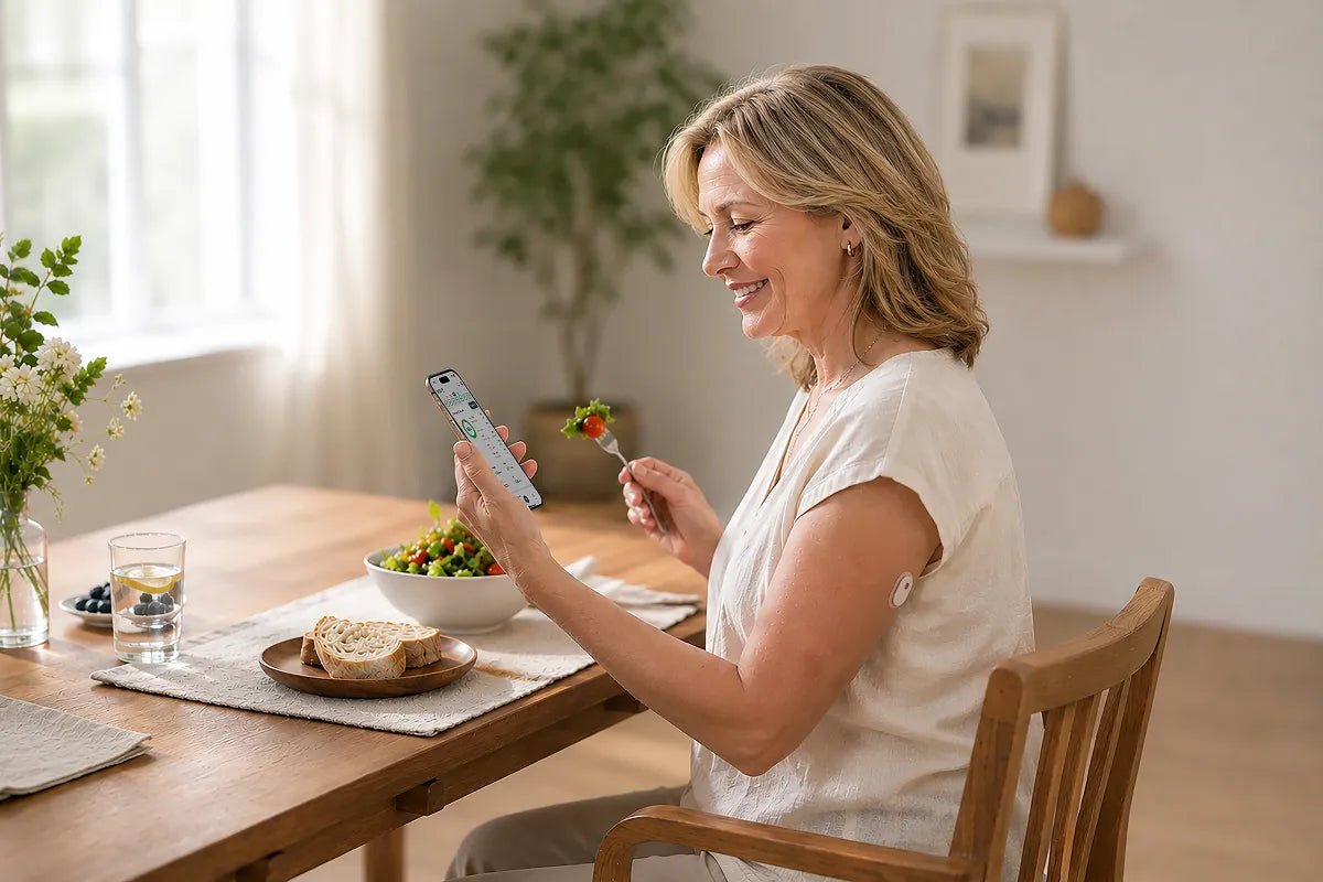 What Foods Lower Blood Sugar Immediately: 7 Top Picks! - SIBIONICS