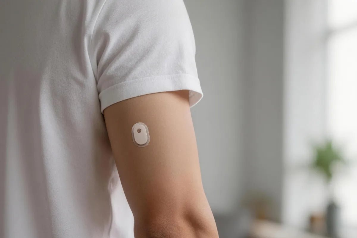 What Type Of Cells Detect Blood Glucose Concentration? - SIBIONICS