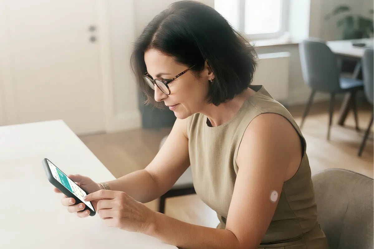 Why Does My CGM Hurt 2026: 5 Causes & Expert Solutions! - SIBIONICS