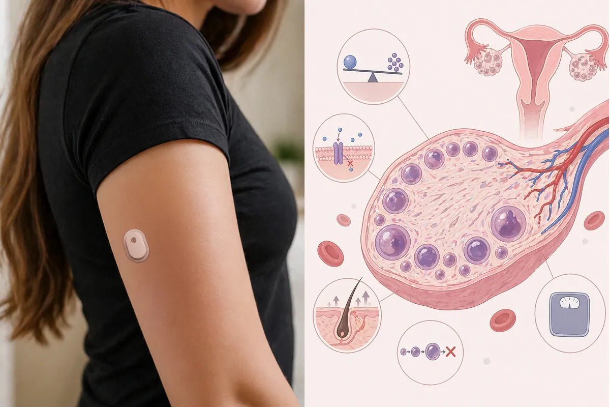 Will Insurance Cover CGM For PCOS: What To Know? - SIBIONICS