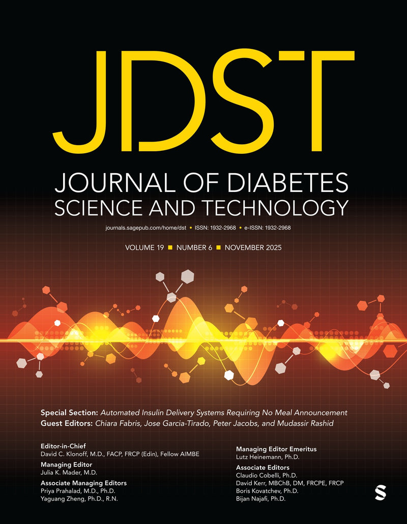<p>Evaluation of the performance and usability of a novel continuous glucose monitoring system</p>