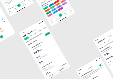 SIBIONICS APP