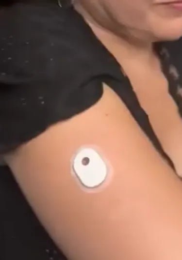 [CGM]SIBIONICS GS1 CGM - Continuous Glucose Monitoring System - SIBIONICS